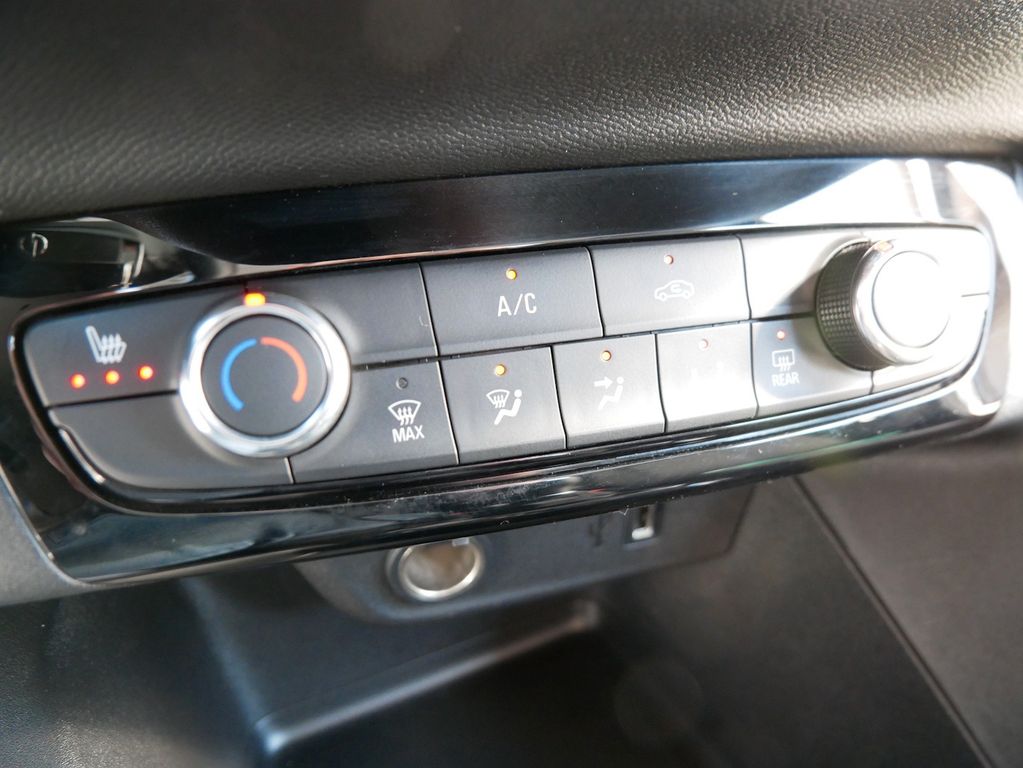 Opel Corsa 2022