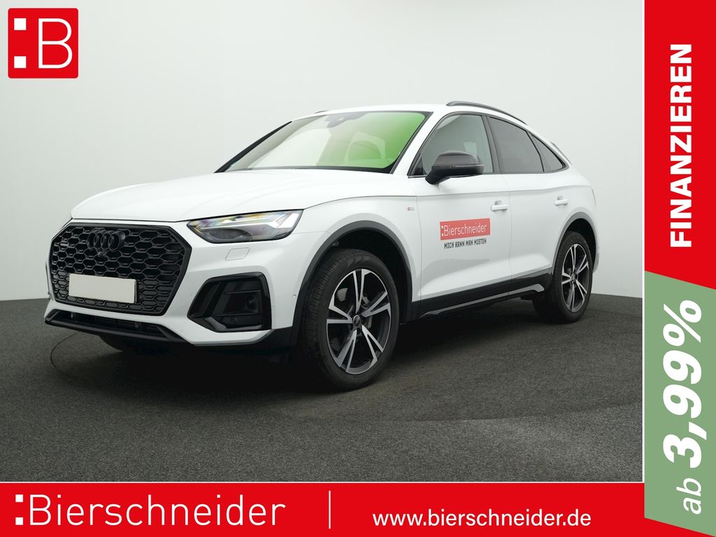 Audi Q5 2024