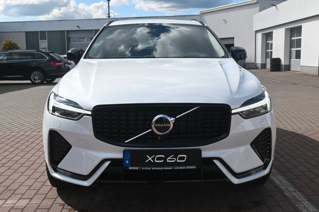 Volvo XC60 2024