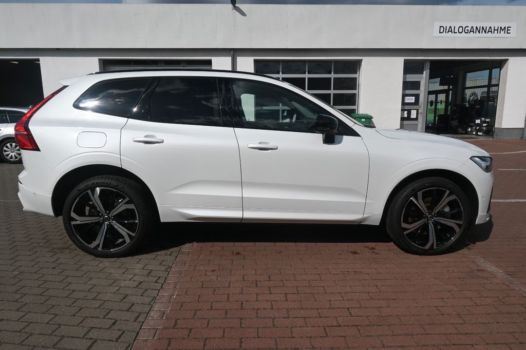 Volvo XC60 2024