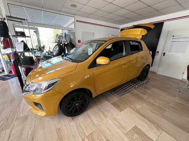 Mitsubishi Space Star 2025