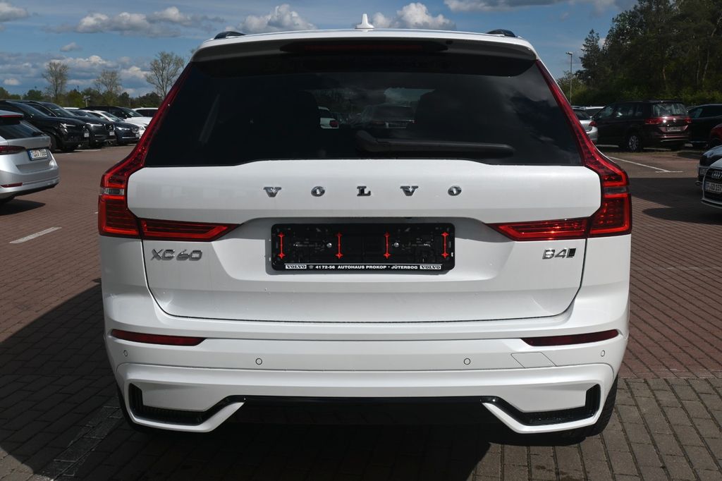 Volvo XC60 2024