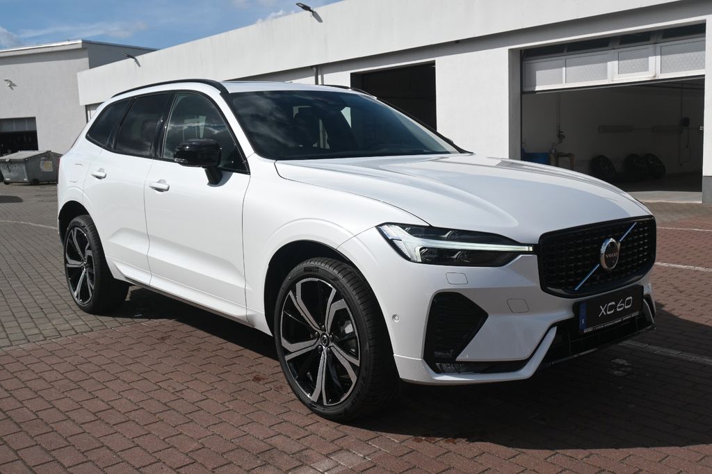 Volvo XC60 2024