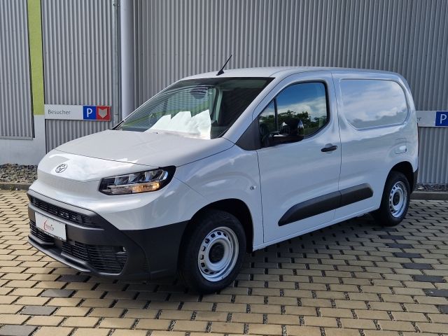 Toyota Proace City 2024