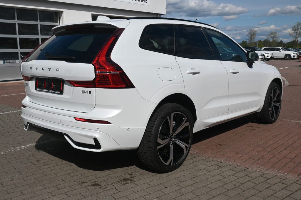 Volvo XC60 2024