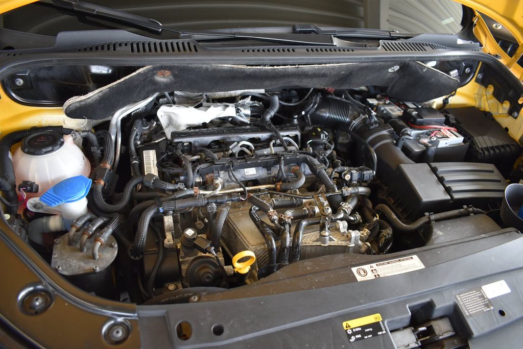 Volkswagen Caddy 2019