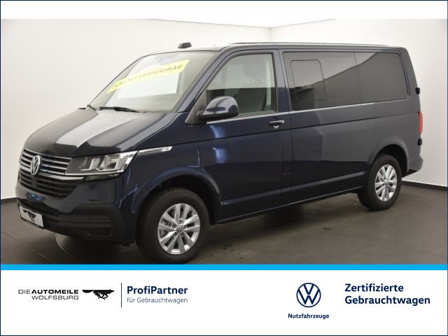 Volkswagen T6 Caravelle 2023