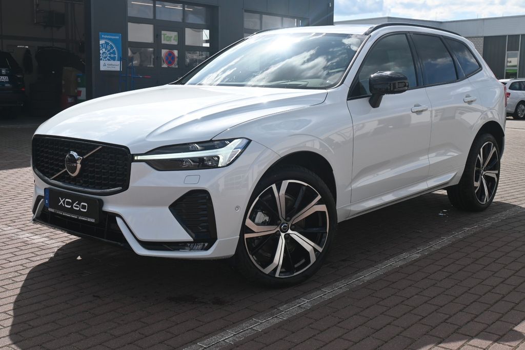 Volvo XC60 2024