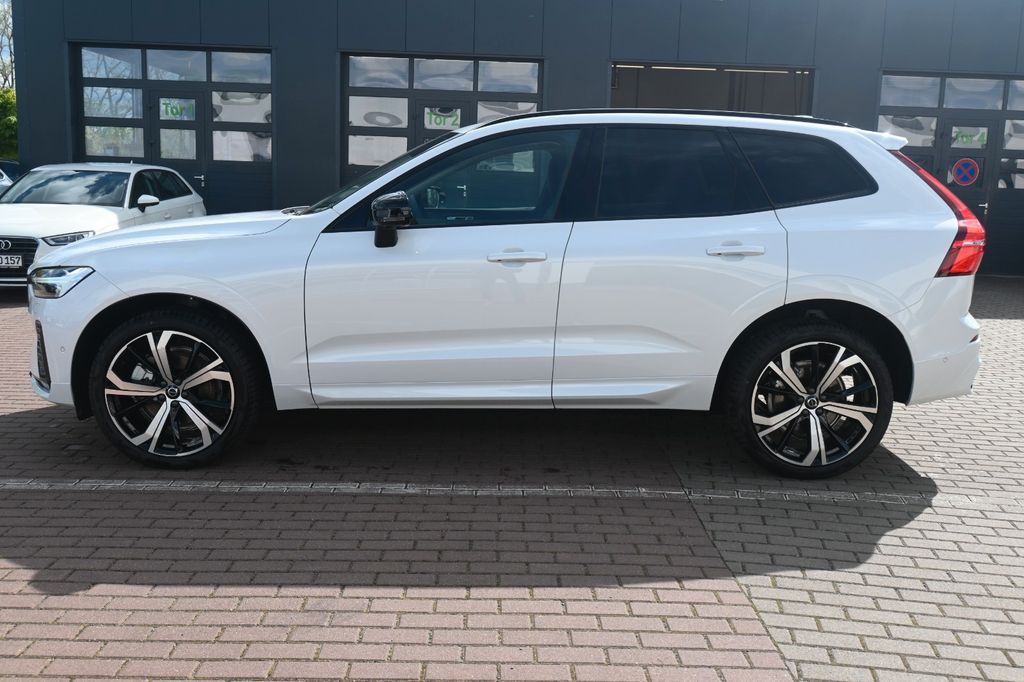 Volvo XC60 2024