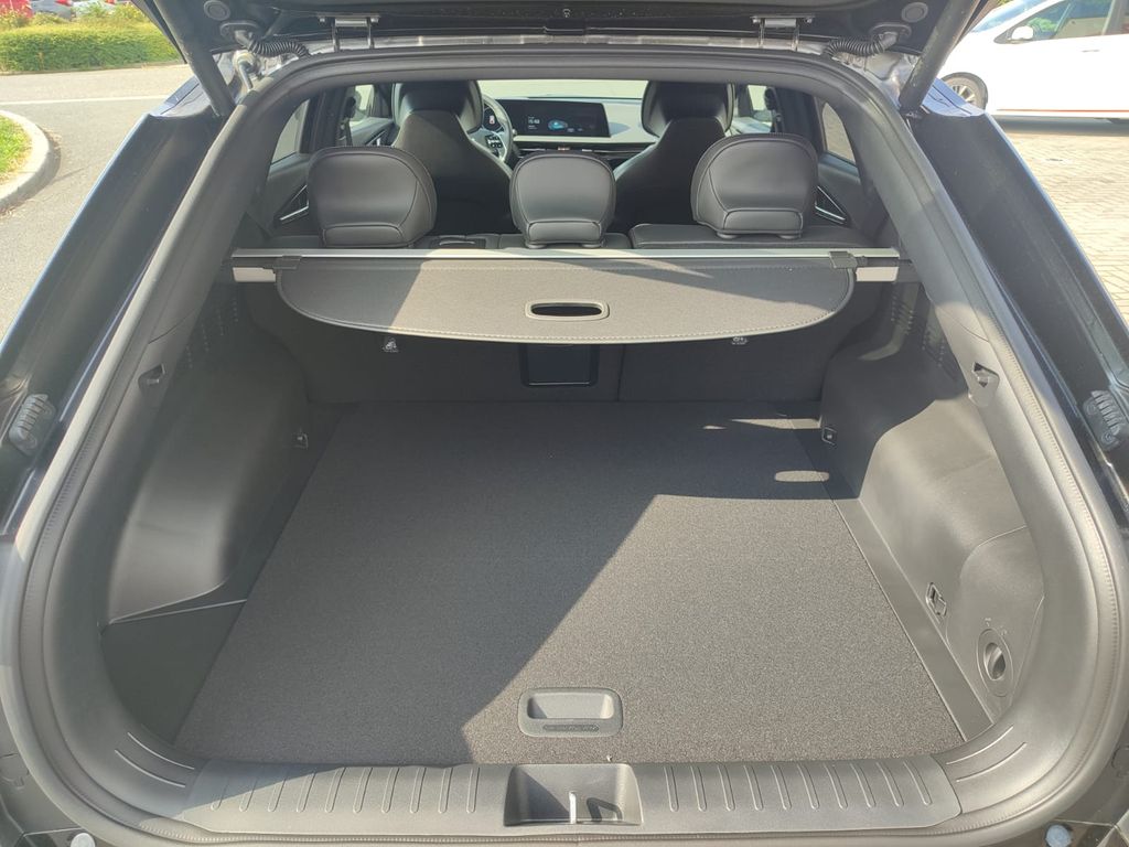 Kia EV6 2023