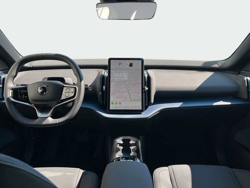 Volvo EX30 2025