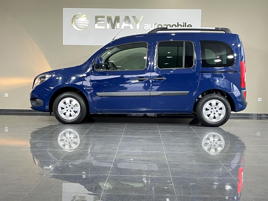 Mercedes-Benz Citan 2020