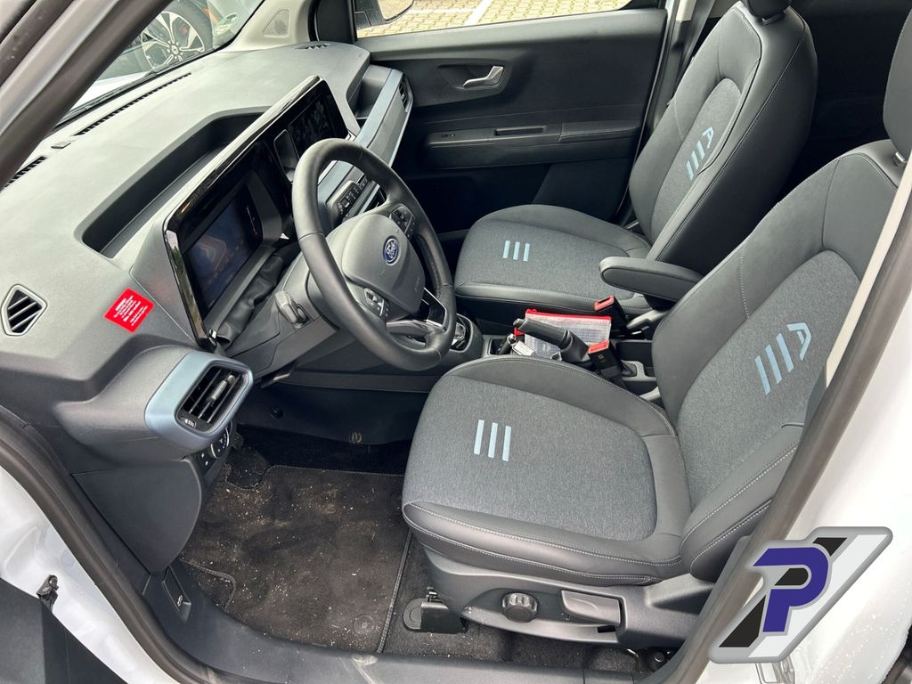 Ford Tourneo Courier 2024