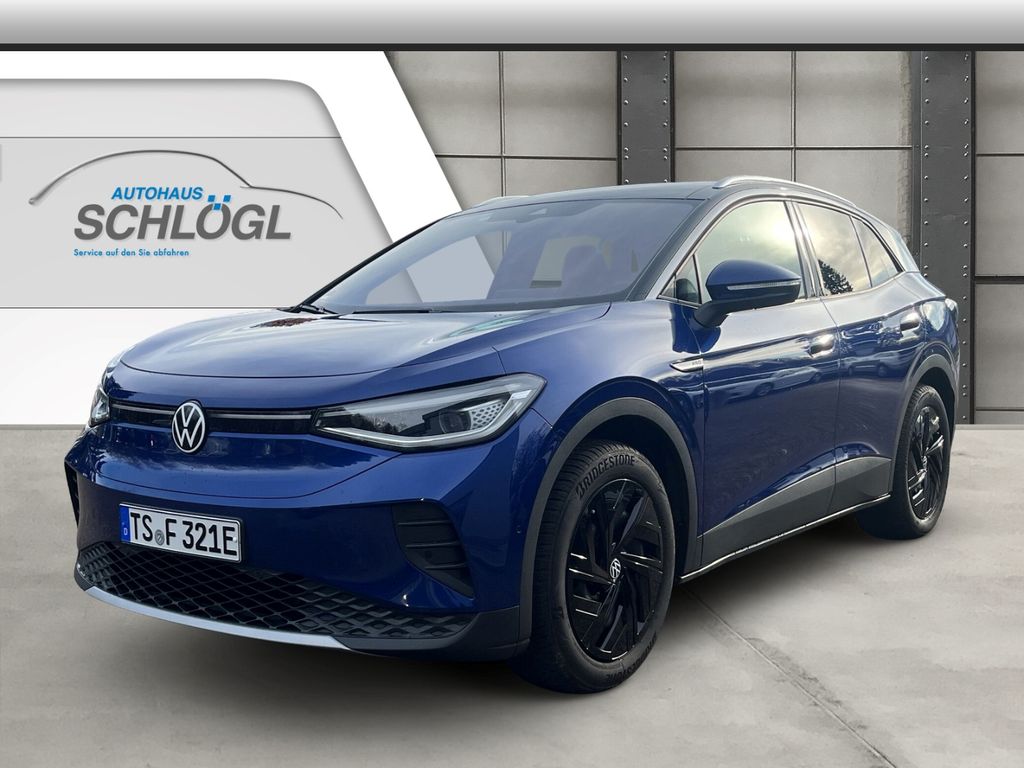Volkswagen ID.4 2022