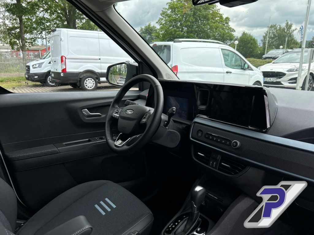 Ford Tourneo Courier 2024