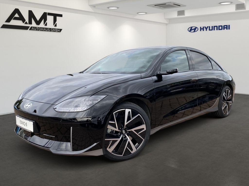 Hyundai IONIQ 6 2023