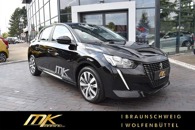 Peugeot 208 2020