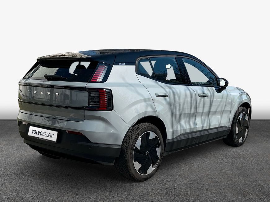 Volvo EX30 2025