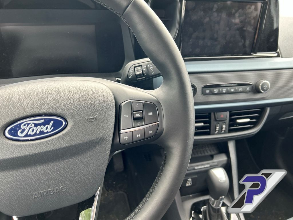 Ford Tourneo Courier 2024