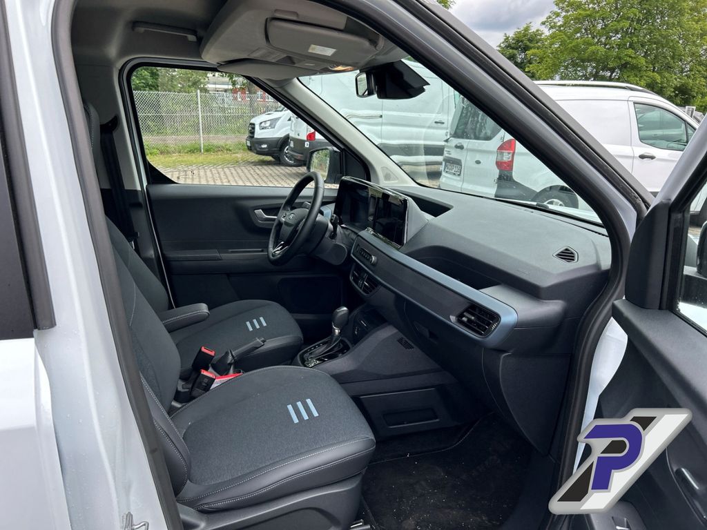 Ford Tourneo Courier 2024