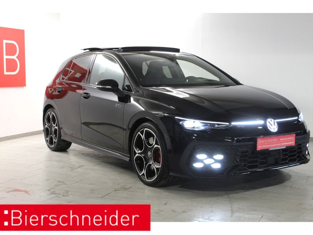 Volkswagen Golf 2024