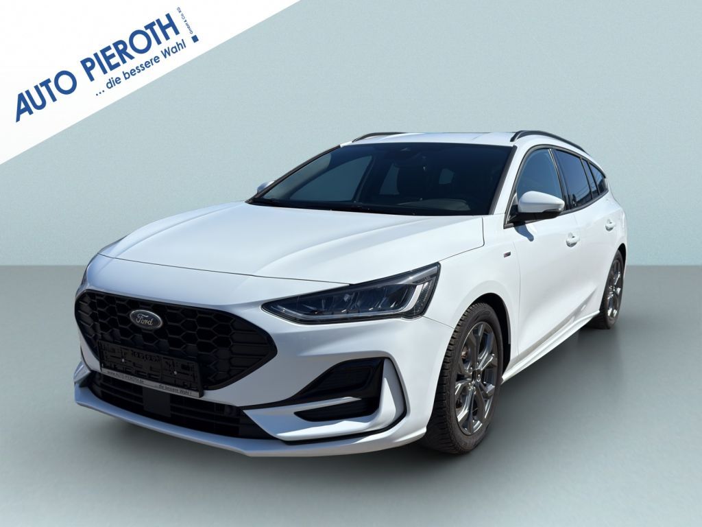 Ford Focus 2024