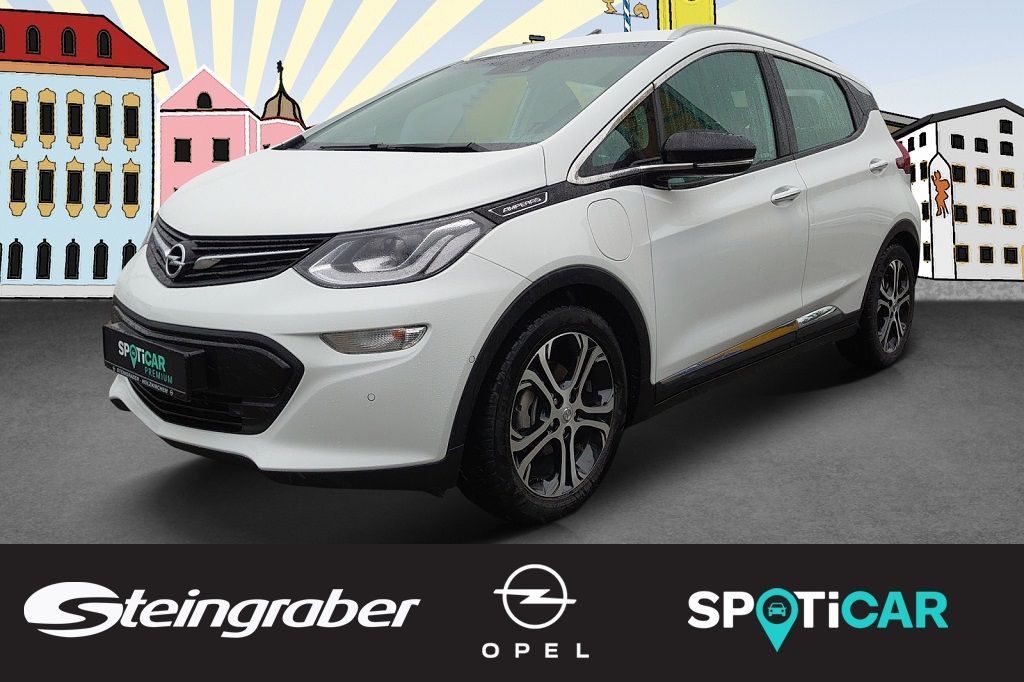 Opel Ampera-e 2020