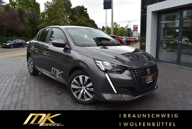 Peugeot 208 2020
