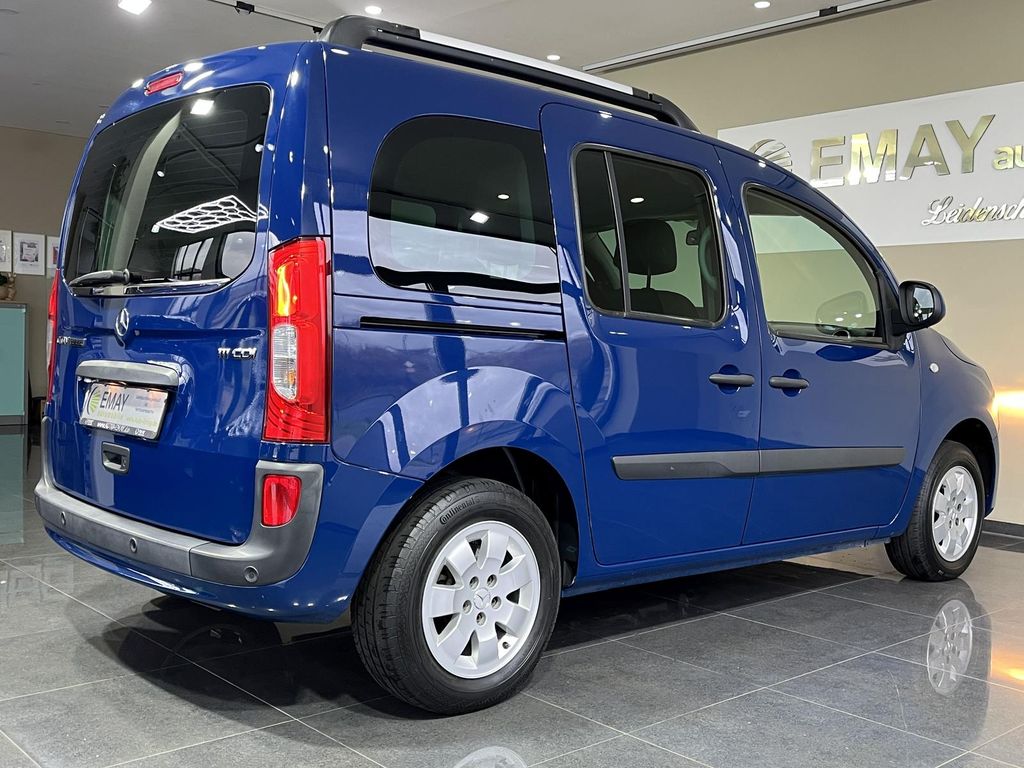 Mercedes-Benz Citan 2020