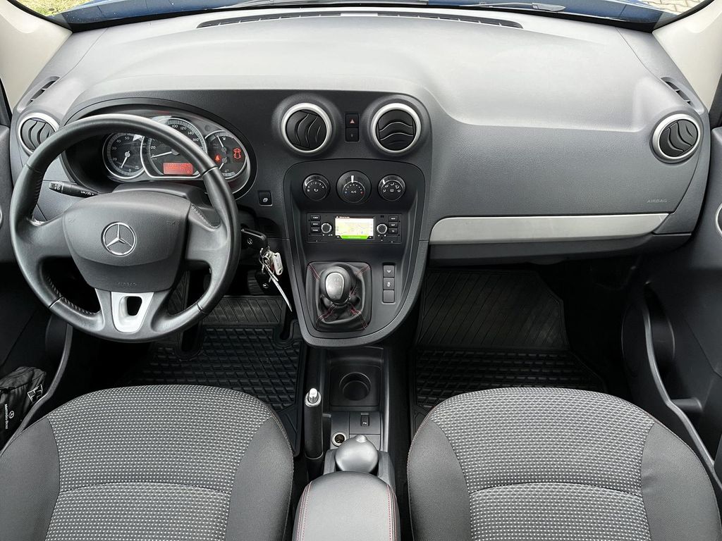 Mercedes-Benz Citan 2020