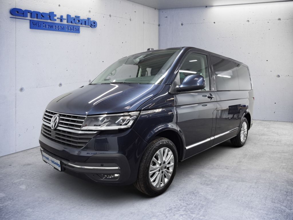 Volkswagen T6 Multivan 2020