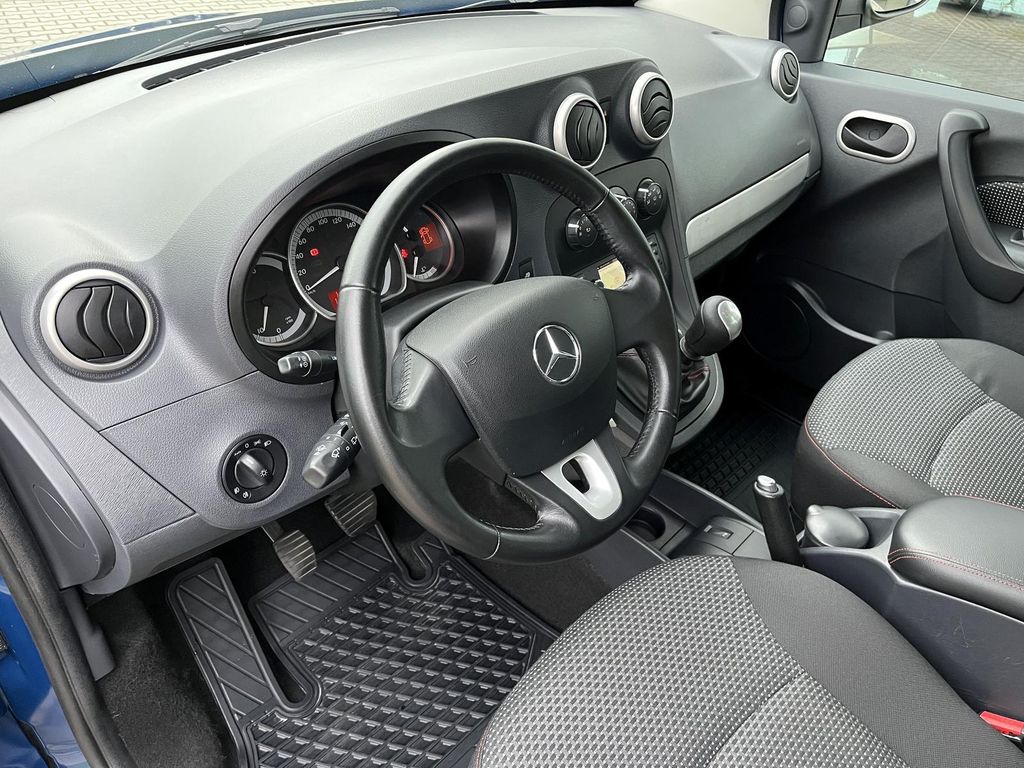 Mercedes-Benz Citan 2020