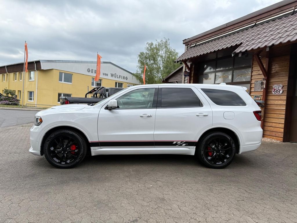 Dodge Durango 2020