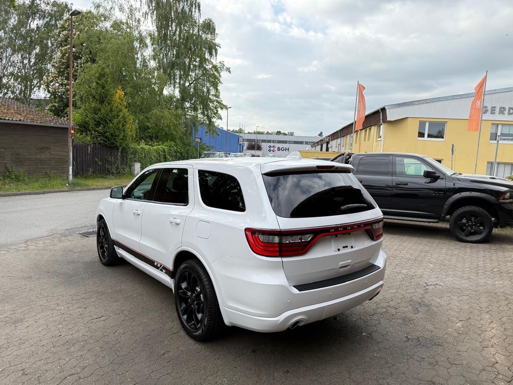 Dodge Durango 2020