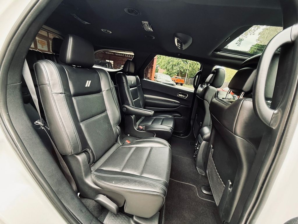 Dodge Durango 2020