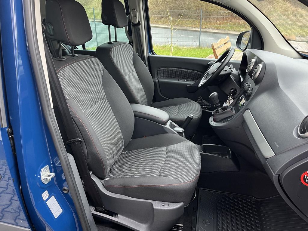 Mercedes-Benz Citan 2020