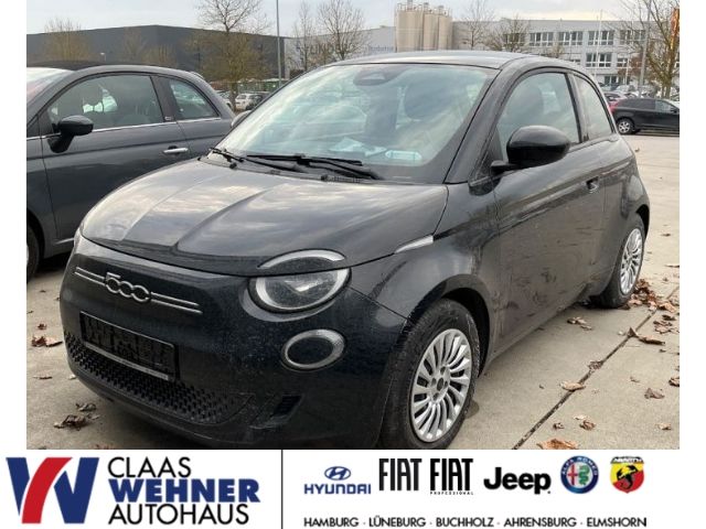 Fiat 500e 2022
