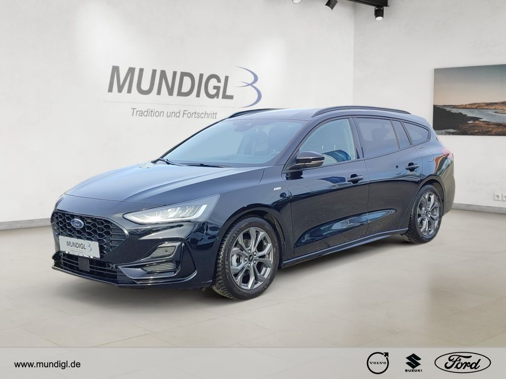 Ford Focus 2024
