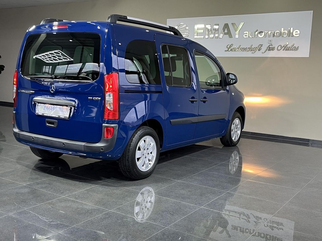 Mercedes-Benz Citan 2020