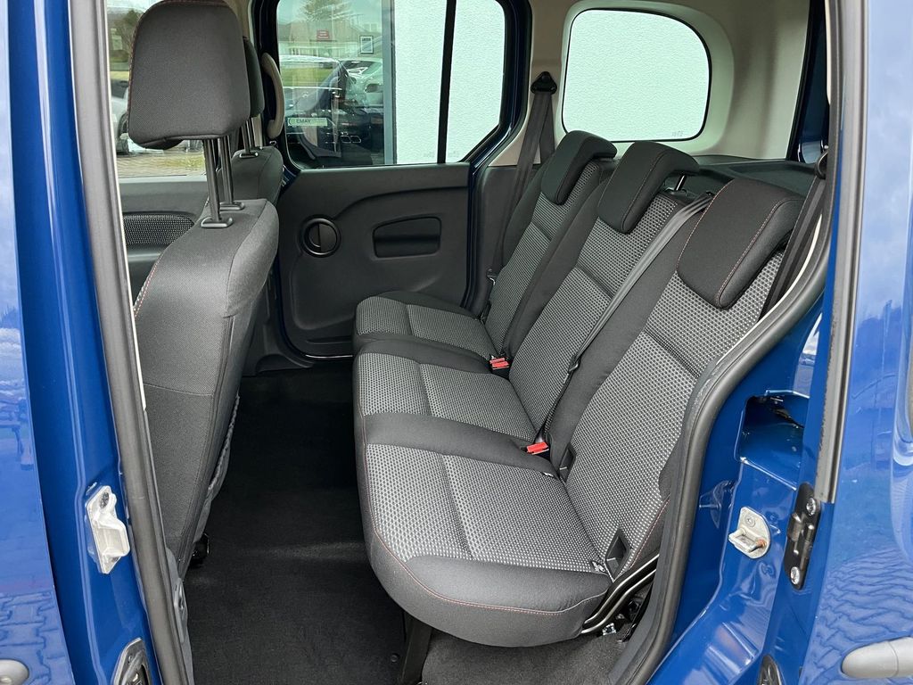 Mercedes-Benz Citan 2020