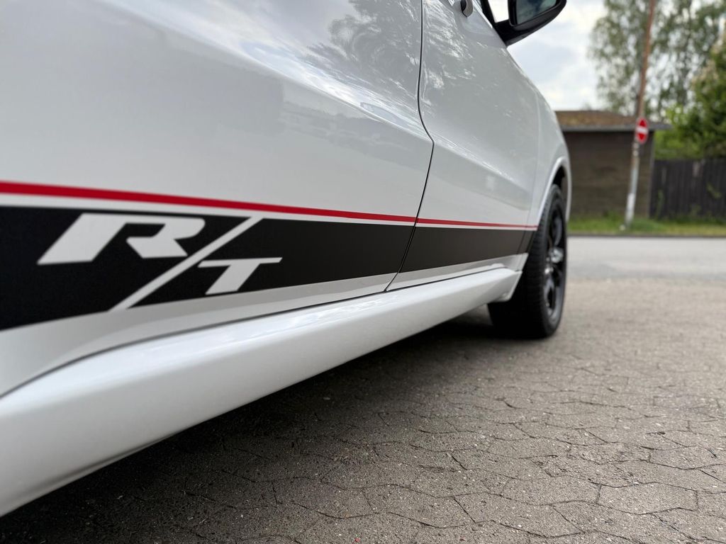 Dodge Durango 2020