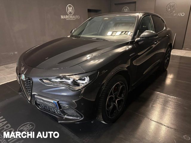 Alfa Romeo Stelvio 2024