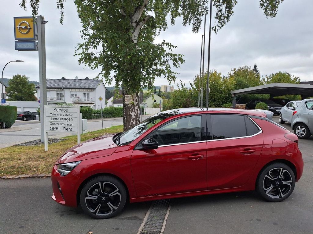 Opel Corsa 2023
