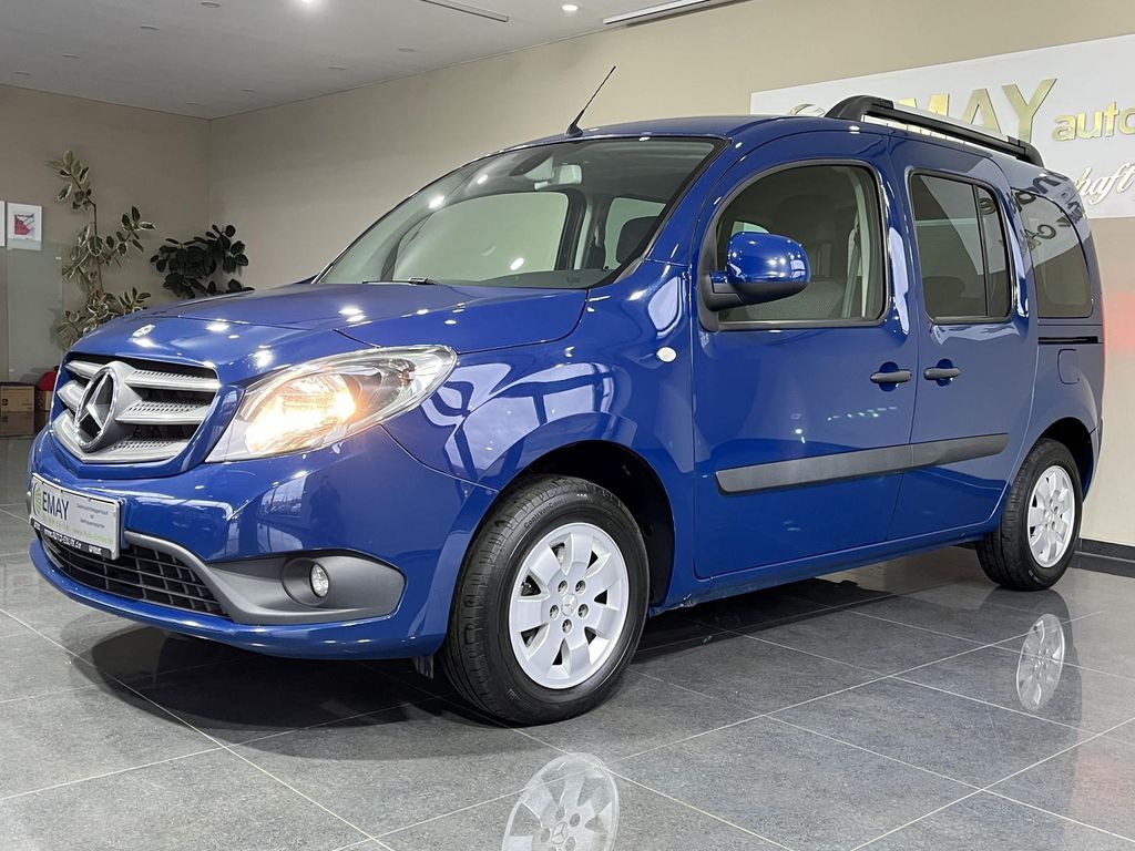 Mercedes-Benz Citan 2020