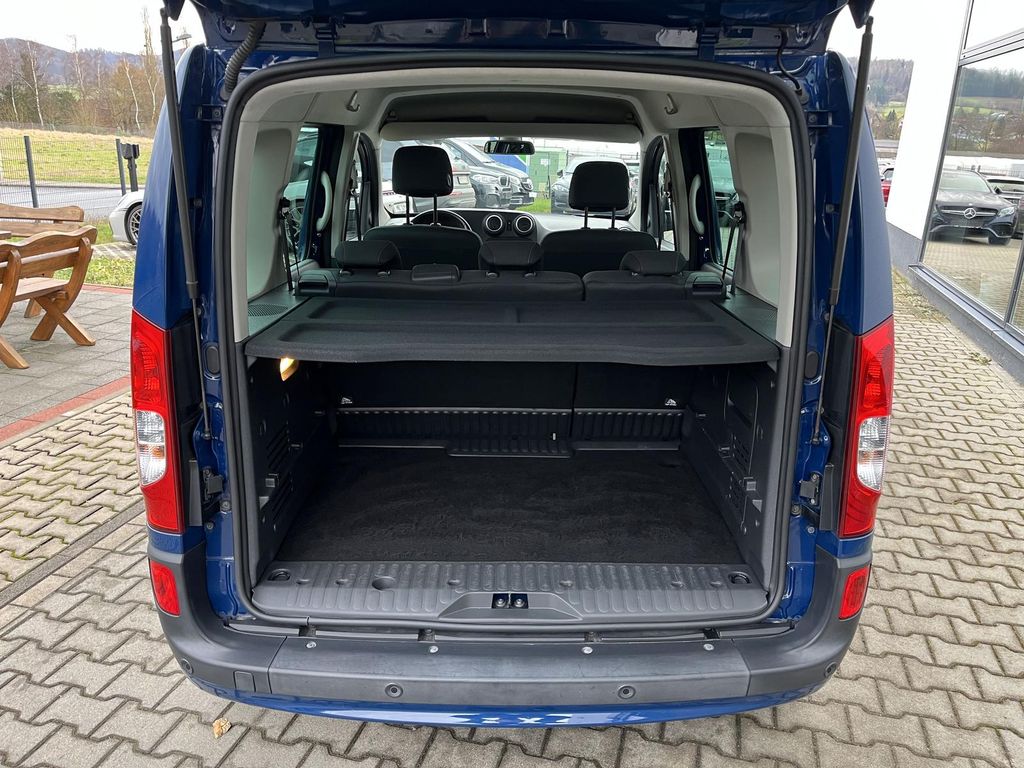 Mercedes-Benz Citan 2020