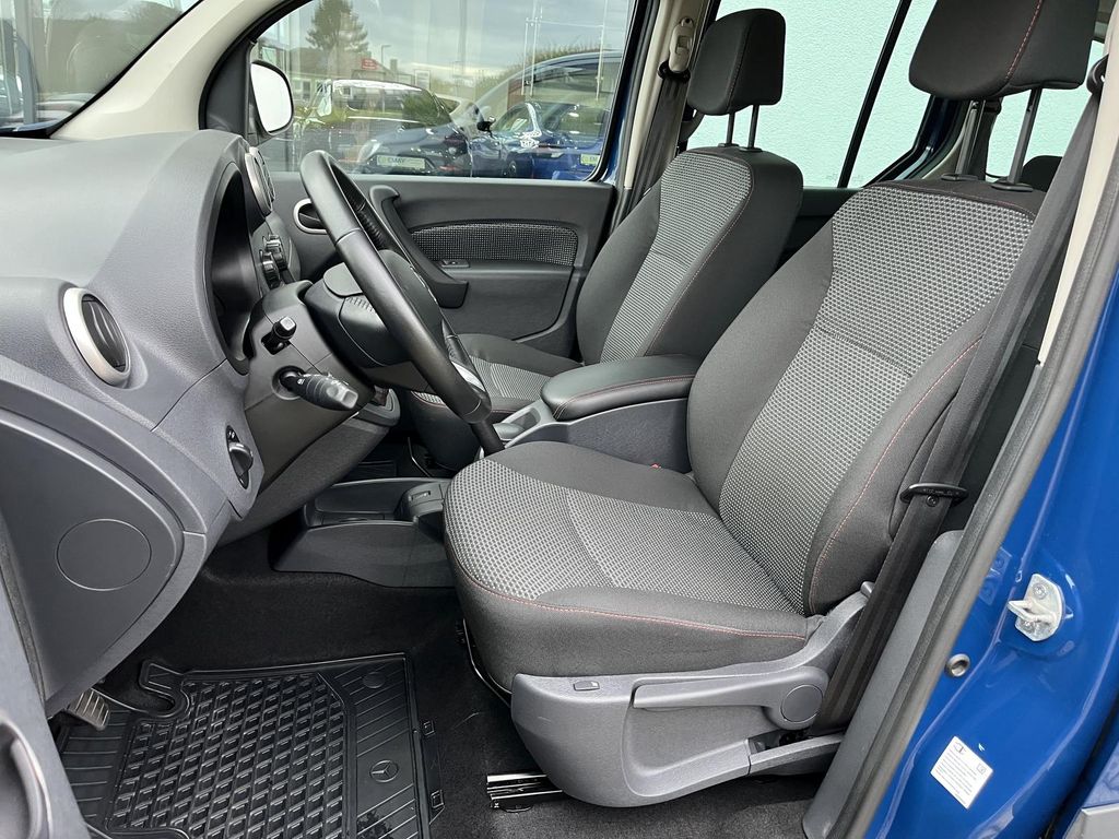 Mercedes-Benz Citan 2020