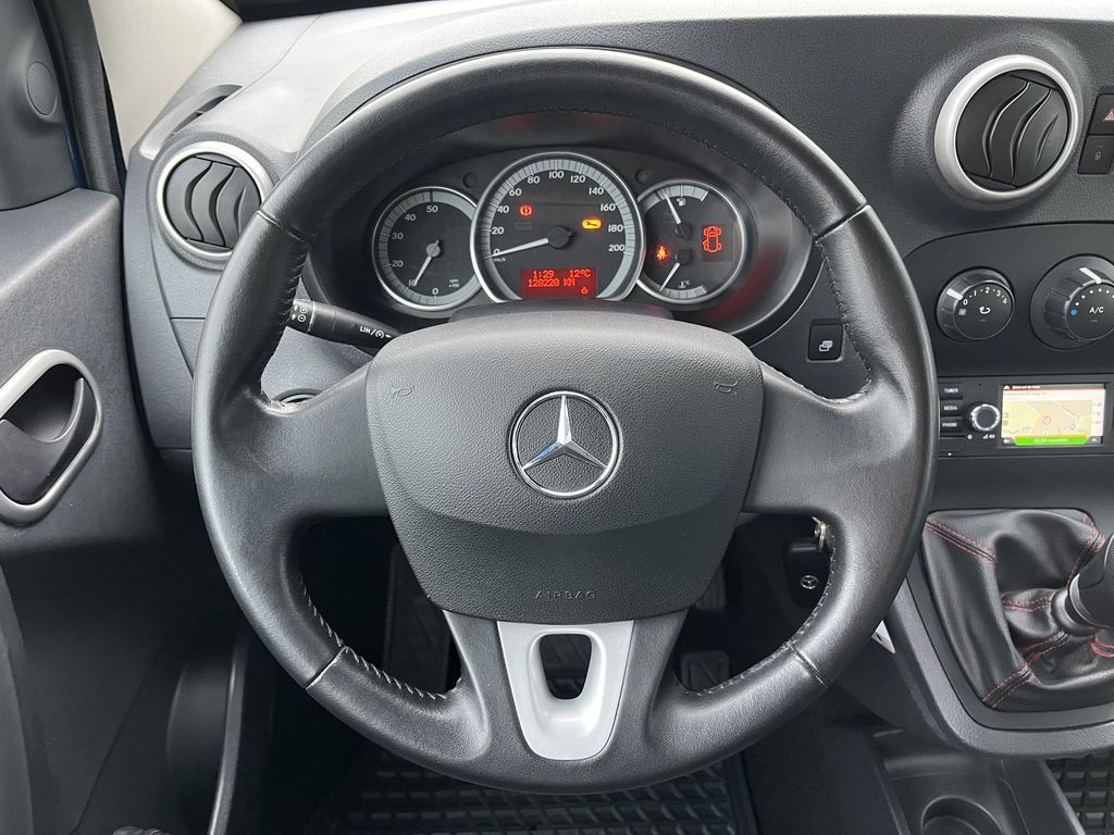 Mercedes-Benz Citan 2020