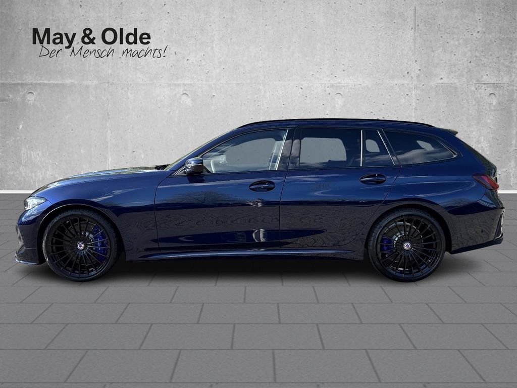 ALPINA D3