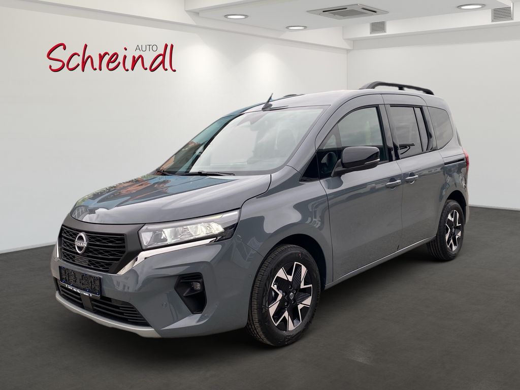 Nissan Townstar