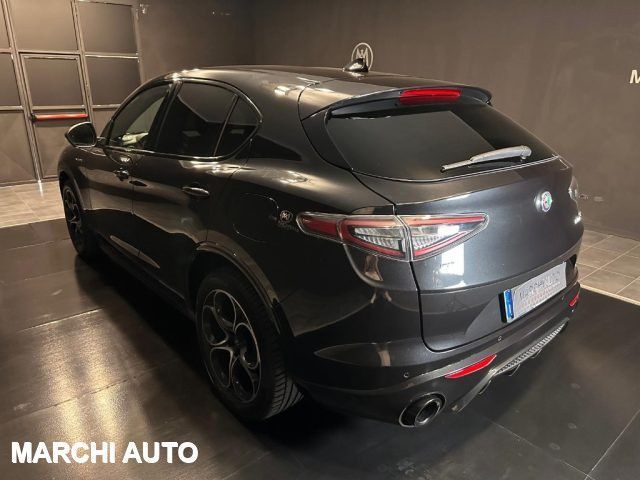 Alfa Romeo Stelvio 2024